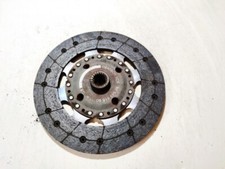 Disque d'embrayage Peugeot 2008