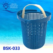 BSK-033 Basket, Pump, Sta-Rite CFA, B-33, POOLTEK USA