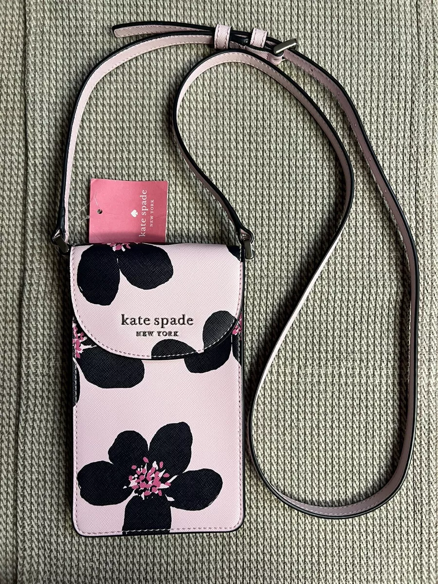 Kate spade crossbody phone hotsell bag