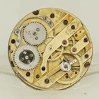 Rare! Antique VACHERON & CONSTANTIN Movement Pocket watch RAR