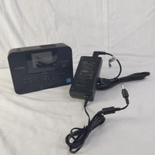 Canon Selphy CP910 Digital WiFi Photo Printer with Power Cable