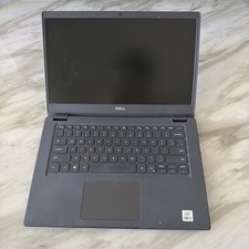Dell Latitude 3410, Intel Core i5-10210U @1.60Ghz, 8GB RAM, 256GB