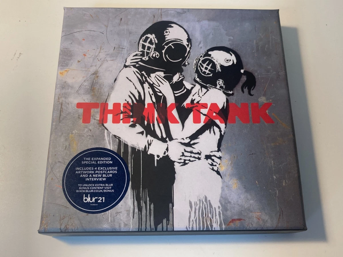 【廃盤】BLUR 21 BOX(CD. 7inch(レコード). DVD) Amazon.co.jp: BLUR 21 BOX(完全初回生産限定盤): ミュージック