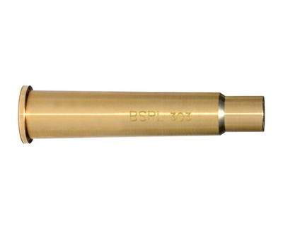 Boresighter Red Laser Boresight for British 303