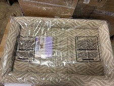 Quiet Time Deluxe Pet Bed 36in