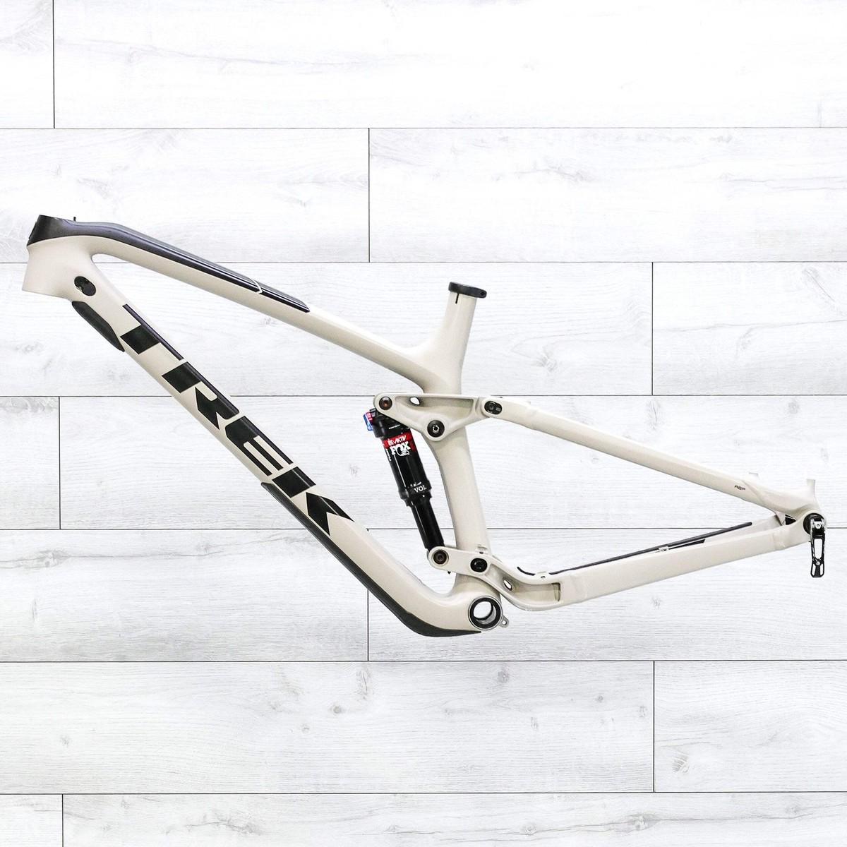 Trek Fuel EX 9.7 Mountain Bike Frameset - 2019, Medium | eBay