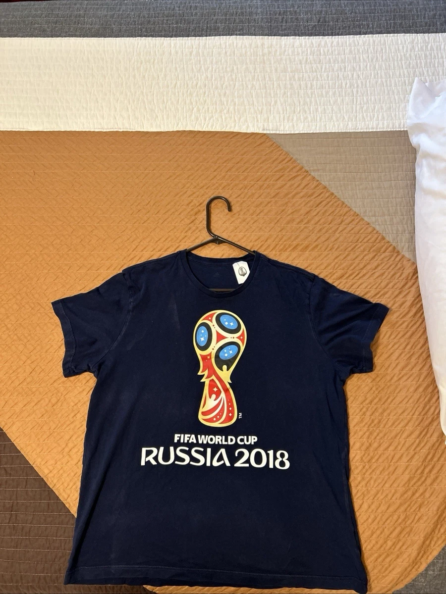 adidas Russia National Team Soccer Shirts for sale | eBay