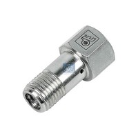 DT Spare Parts 3.21075 ÜBerströMventil