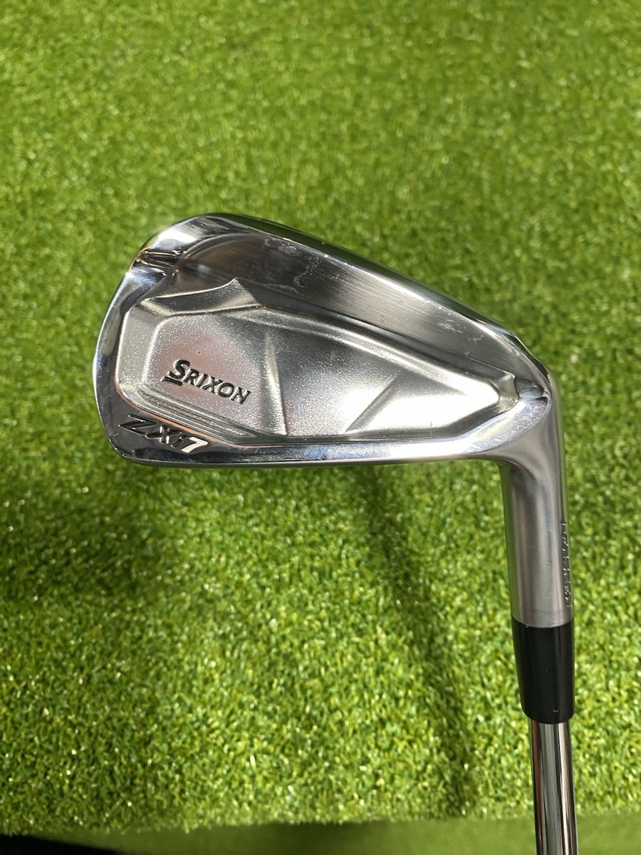 Srixon ZXi7 Forged 4-Iron, 5-Iron Set NS Pro Modus Tour 120g Extra