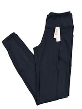 Victoria Secret High Rise Full Length Essential Leggings Size XS