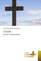 Jean-Claude Parfait Ekomi Aboue | L'eglise | Taschenbuch | FranzöSisch (2020)