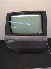 Porte arrière et accessoires Fiat CROMA