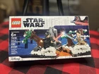 LEGO Star Wars: Duel On Starkiller Base (75236) Sealed set