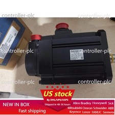 Mitsubishi HC-SF153B Servo Motor HCSF153B New In Box 1PC