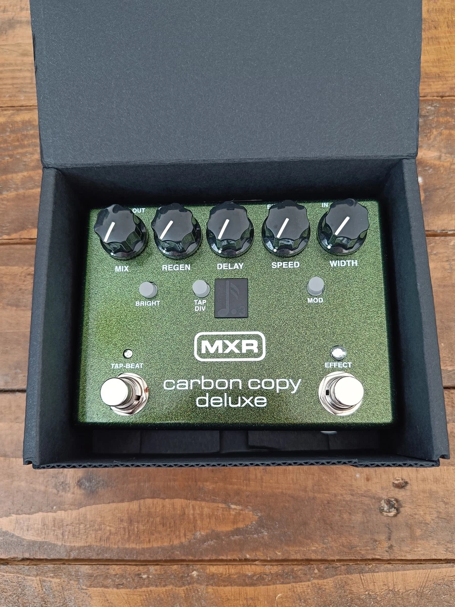 mxr delay products for sale | eBay UK