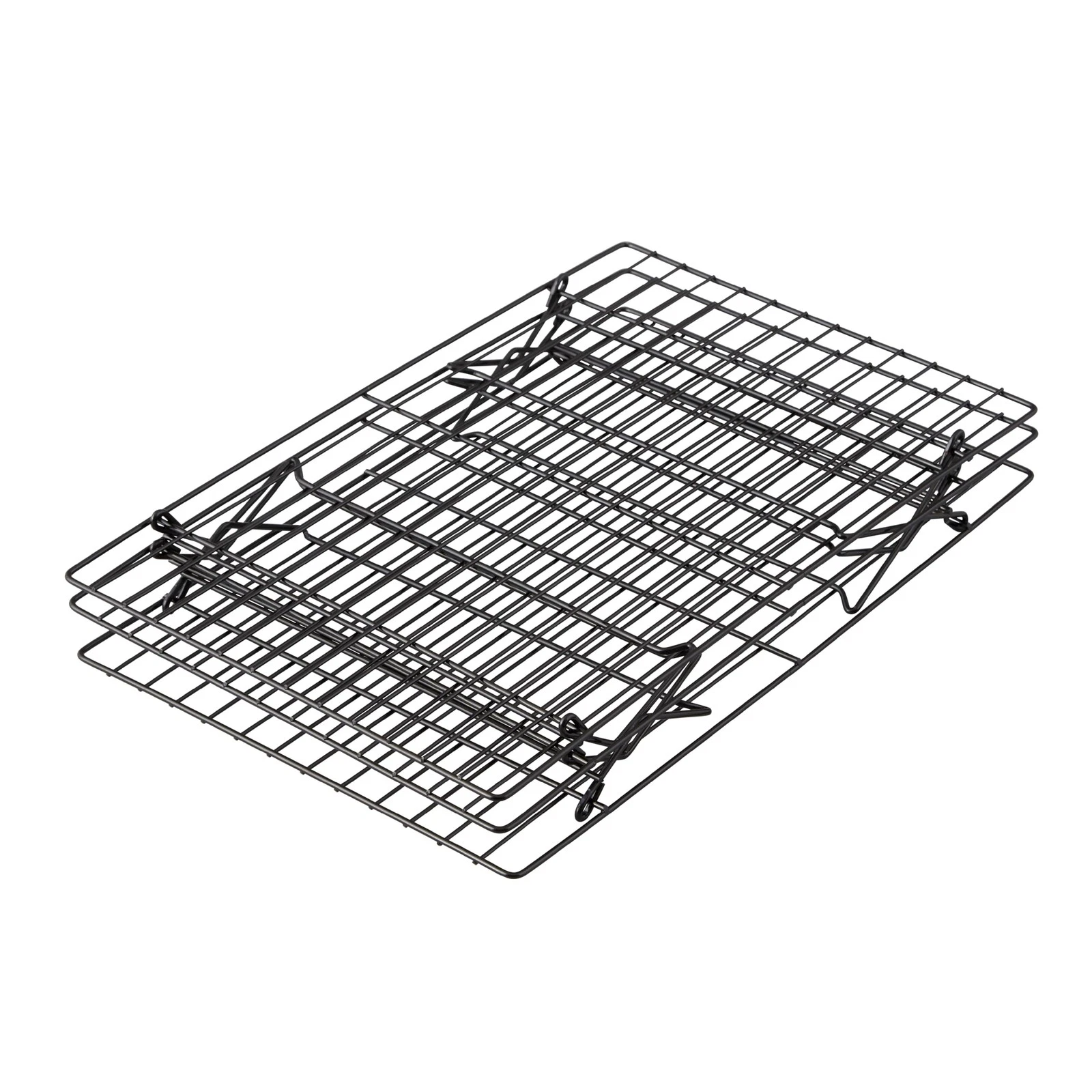 Wilton Excelle Elite 3-Tier Cooling Rack for Cookies, Cake and More - Cool