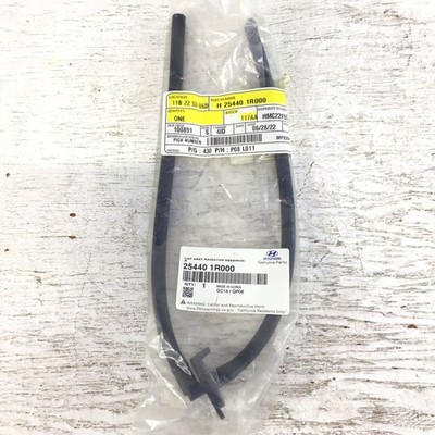 OEM Hyundai Accent Veloster Kia Rio 2010-2019 25440-1R000 Radiator Reservoir Cap