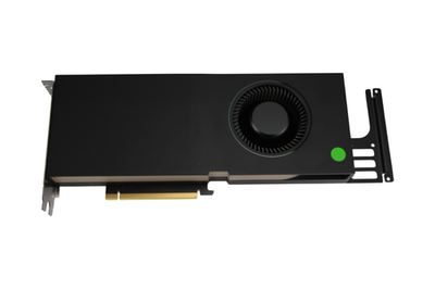 Dell NVIDIA RTX A4500 20GB GDDR6 Graphics Card 2DK40 900-5G132