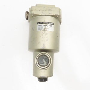 SMC AMG50 Ambient Air Dryer Mist Separator 1/2" NPT