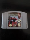 Star Fox 64 (Nintendo 64, 1997)