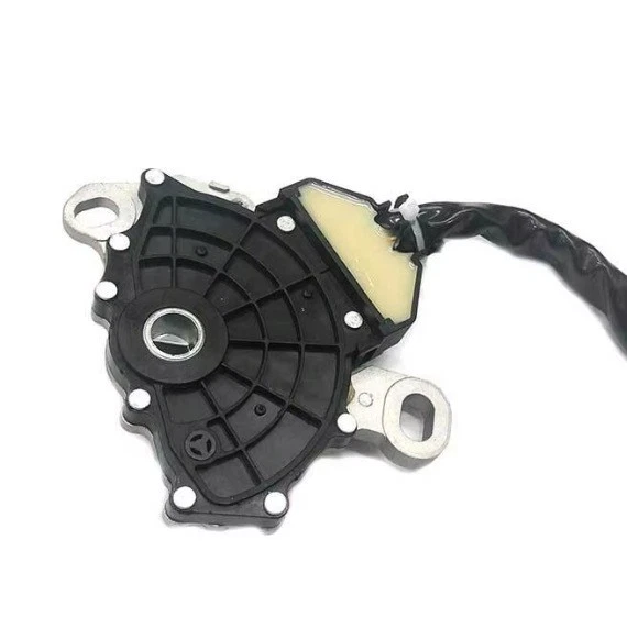 Interruptor de rango de transmisión automática Saab 5256060 se adapta a 9-3/9-5 Foto 3 de 4