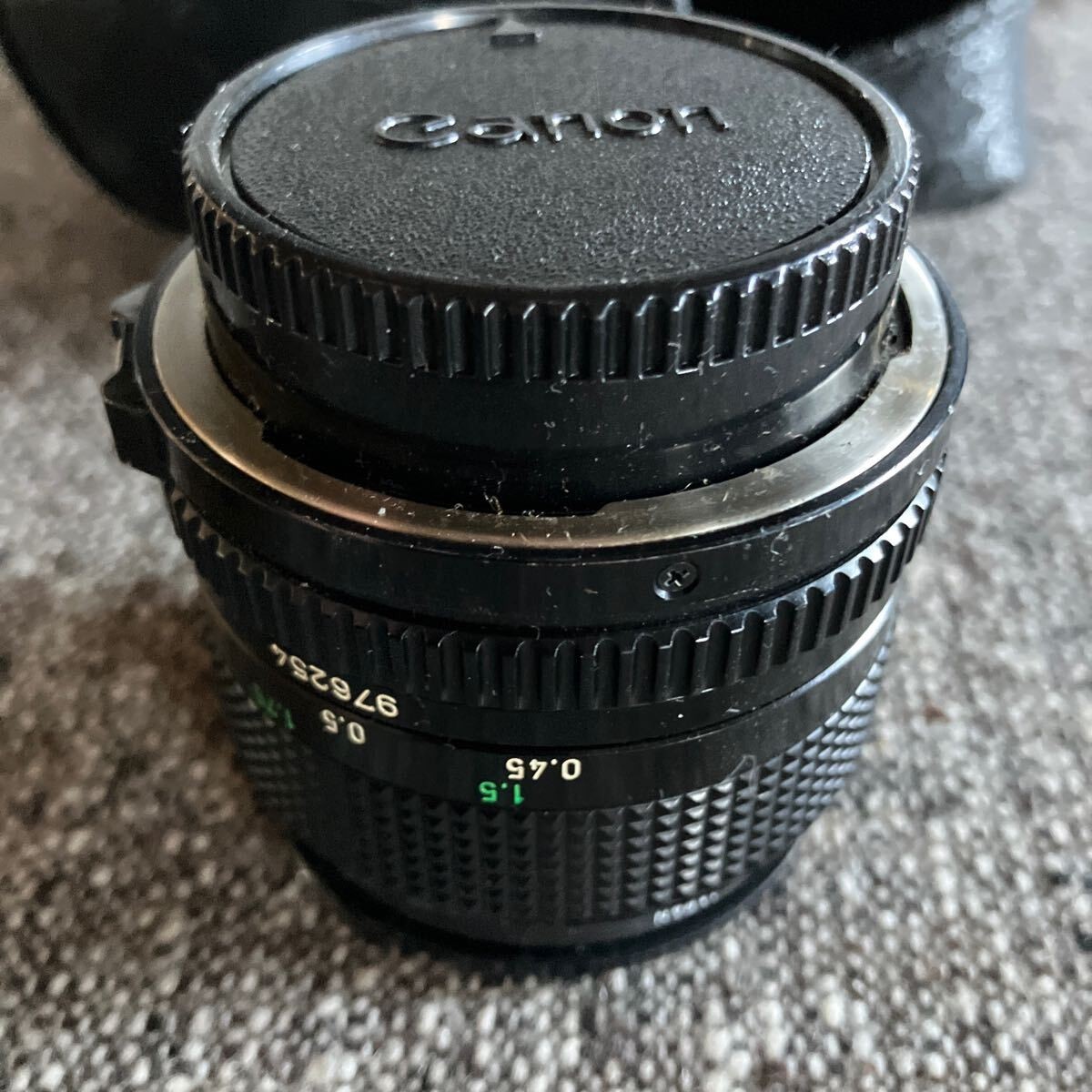 Canon 35MM CAMERA レンズ　キャノン1980年冬季五輪 Canon 35Mm Camera Lens 1980 Winter Olympics | eBay