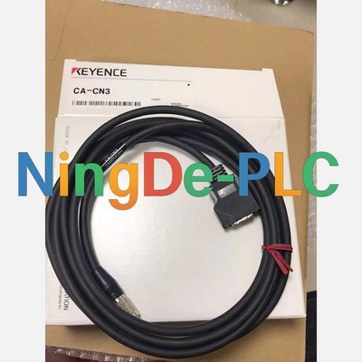 1PC Keyence CA-CN3 Cable CACN3 New Expedited Shipping