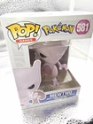 Funko Pop! Vinyl: Pokémon - Mewtwo #581 New In Box