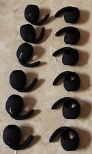 Ear Hooks Replacement for Galaxy Buds 3SM-R530N- 6 Pairs