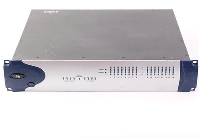 Avid Digidesign 96 I/O Audio Interface   8x8 Analog Pro Tools HD HDX -good!