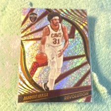Panini 2021-22 Revolution Jarrett Allen Cleveland Cavaliers #74 NBA Card