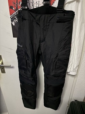 Motorrad Hose | Alpine Stars Andes V3 Drystar | Gr. S