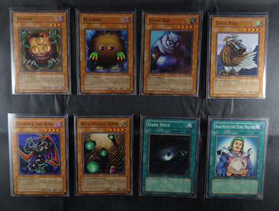 basic yugioh deck Starter Deck Yugi Evolution COMPLETE - 1st Edition - SYE - Yu-Gi-Oh