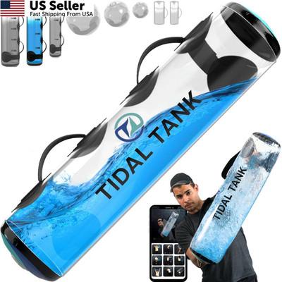 Tidal Tank Classic - Aqua Bag with Regular (max 49 lbs), Classic: max. 49 lb