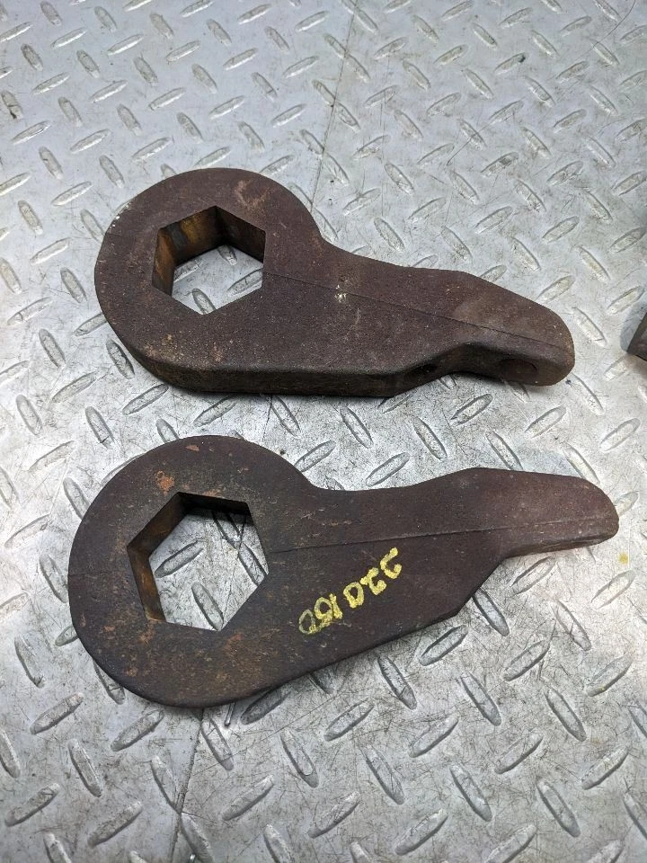 Barra de torsión ajustable 15530030 genuina GM 2000-10 para camiones/SUV de tamaño completo 1164931 Foto 4 de 4