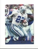 Emmitt Smith cards (1999-2021) Cowboys Cardinals Florida - You Choose