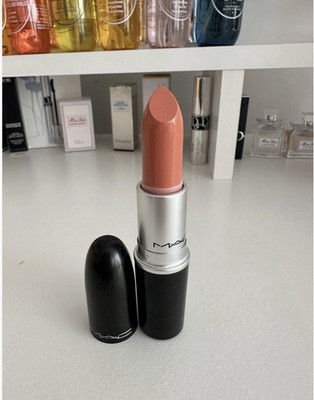 Mac Cremesheen Koi Coral Lippenstift Full