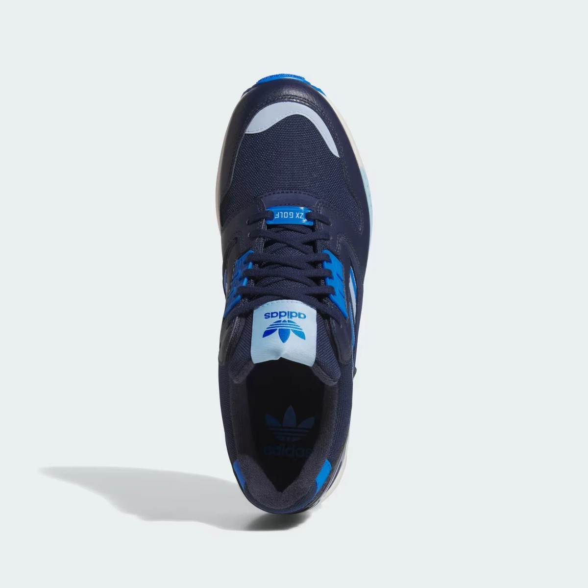 ARSです adidas ZX 8000 atmos G-SNK 10 Ura