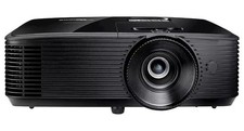 OPTOMA HD146X Full HD 1080p 3D DLP Home Entertainment Projector