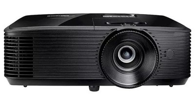 OPTOMA HD146X Full HD 1080p 3D DLP Home Entertainment Projektor