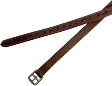 Royal Highness Softy Stirrup Leathers