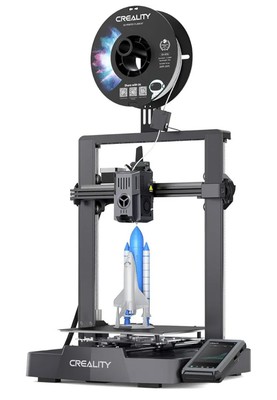 Creality Ender 3V3 KE 3D Printer 500mm/s MAX Printing Speed CR Touch Auto Level