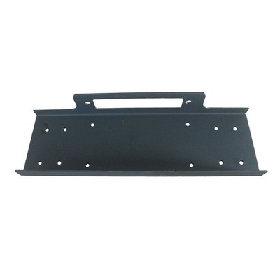 TrailFX WA017 Winch Mount