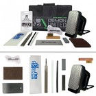 Demon DS7730 Complete Ski & Snowboard Tuning Kit NEW in travel pouch with Iron