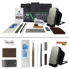 Demon DS7730 Complete Ski & Snowboard Tuning Kit NEW in travel pouch with Iron