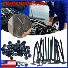 Nylon Universal Cable Tie Buckle, Heavy Duty Self-Locking Nylon Zip Ties Holder+