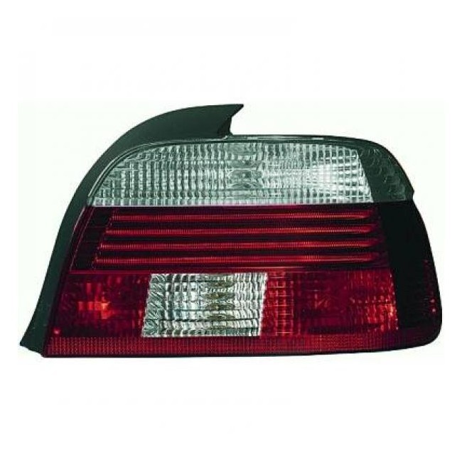 Feu arrière gauche LED BMW Série 5 E39 pour rénovation et contrôle technique