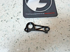 Canyon Ultimate e Aeroad - Gancio montaggio diretto telai e ingranaggi 2023- 2025