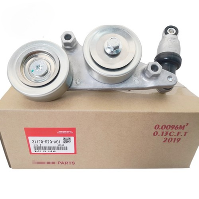 #ad #ad OEM Drive Belt Tensioner Assembly for 31170 R70 A01 Honda Odyssey Accord 05 12 $65.99