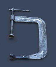 Snap-on CF-19 Small Engine Valve Spring Compressor